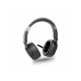 Auriculares Bluetooth com microfone Urban Factory HBV60UF Preto