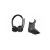 Bluetooth slušalke z mikrofonom Urban Factory HBV65UF Črna