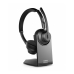 Headset met Bluetooth en microfoon Urban Factory HBV65UF Zwart