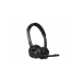 Bluetooth headset med mikrofon Urban Factory HBV65UF Sort