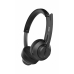 Auriculares Bluetooth con Micrófono Urban Factory HBV65UF Negro