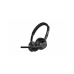 Auriculares Bluetooth com microfone Urban Factory HBV65UF Preto