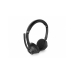 Auriculares Bluetooth com microfone Urban Factory HBV65UF Preto