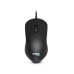 Mouse Urban Factory GWM01UF Negru 1200 DPI