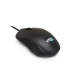 Mouse Urban Factory GWM01UF Negru 1200 DPI