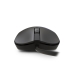 Mouse Urban Factory GWM01UF Negru 1200 DPI