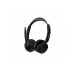 Casques Bluetooth avec Microphone Urban Factory HBV70UF Noir