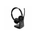 Auricolari Bluetooth con Microfono Urban Factory HBV70UF Nero