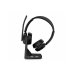 Auriculares Bluetooth com microfone Urban Factory HBV70UF Preto