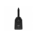 Bluetooth Headset with Microphone Urban Factory HBV70UF Black