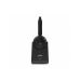 Bluetooth Hörlurar med Mikrofon Urban Factory HBV70UF Svart