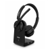 Auriculares Bluetooth com microfone Urban Factory HBV70UF Preto