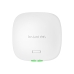 Access point HPE S1T32A White