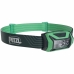 LED-otsavalo Petzl E061AA02 Vihreä 300 Lm (1 osaa)