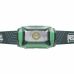 Linterna LED para la Cabeza Petzl E061AA02 Verde 300 Lm (1 unidad)