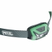 LED-Kopf-Taschenlampe Petzl E061AA02 grün 300 Lm (1 Stück)
