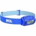 LED Fejlámpa Petzl E060AA01 Kék 300 Lm (1 egység)