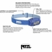 Ledlamp voor op het hoofd Petzl E060AA01 Blauw 300 Lm (1 Stuks)