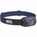 Ledlamp voor op het hoofd Petzl E063AA00 Blauw 450 lm