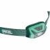 LED Head Torch Petzl E060AA02 Green 300 Lm (1 Unit)