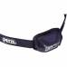 Ledlamp voor op het hoofd Petzl E063AA00 Blauw 450 lm