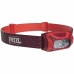 Lanterna LED para a Cabeça Petzl E060AA03 Vermelho 300 Lm (1 Unidade)