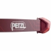 LED-otsavalo Petzl E060AA03 Punainen 300 Lm (1 osaa)