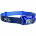 Lanterna LED para a Cabeça Petzl E061AA01 Azul 350 lm (1 Unidade)