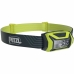 LED Fejlámpa Petzl E061AA03 Sárga 350 lm (1 egység)