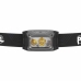 LED-otsavalo Petzl E063AA00 Harmaa (1 osaa)