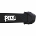 LED-otsavalo Petzl E063AA00 Harmaa (1 osaa)