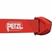 Lanterna LED para a Cabeça Petzl E063AA03 Vermelho 450 lm (1 Unidade)