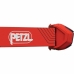 Torcia Frontale LED Petzl E063AA03 Rosso 450 lm (1 Unità)