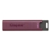 Memória USB Kingston DataTraveler Max Vermelho 256 GB (1 Unidade)