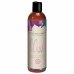 Gleitmittel Erdbeere Intimate Earth Bliss Anal Relaxing Glide 120 ml (120 ml)