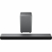 Sound bar TCL S55H Sort 40 W