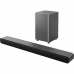 Sound bar TCL S55H Sort 40 W