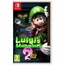 Gra wideo na Switcha Nintendo Luigi's Mansion 2