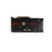 Graafikakaart Sapphire 11319-07-20G radeon rx 6650 xt 8 GB GDDR6