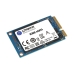 Твърд диск Kingston KC600 512 GB SSD