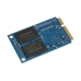 Cietais Disks Kingston KC600 256 GB SSD