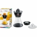 Hand-held Blender BOSCH MSM6M623 Black/Silver 1000 W