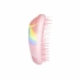 Cepillo Desenredante Tangle Teezer Mini Original Mini Unicornio