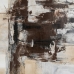 Maal 150 x 3,5 x 100 cm Kangas Abstraktne