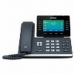 IP telefon Yealink T54W Černý