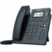 IP-телефон Yealink SIP-T31P Чёрный Серый
