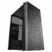 Caja Semitorre ATX Mars Gaming MC1000 Negro