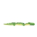 Koera mänguasi Gloria Dogmonsters 65 x 5 x 6 cm Roheline Krokodill