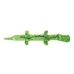 Dog toy Gloria Dogmonsters 65 x 5 x 6 cm Green Crocodile