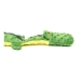 Suņu rotaļlieta Gloria Dogmonsters 65 x 5 x 6 cm Zaļš Krokodils